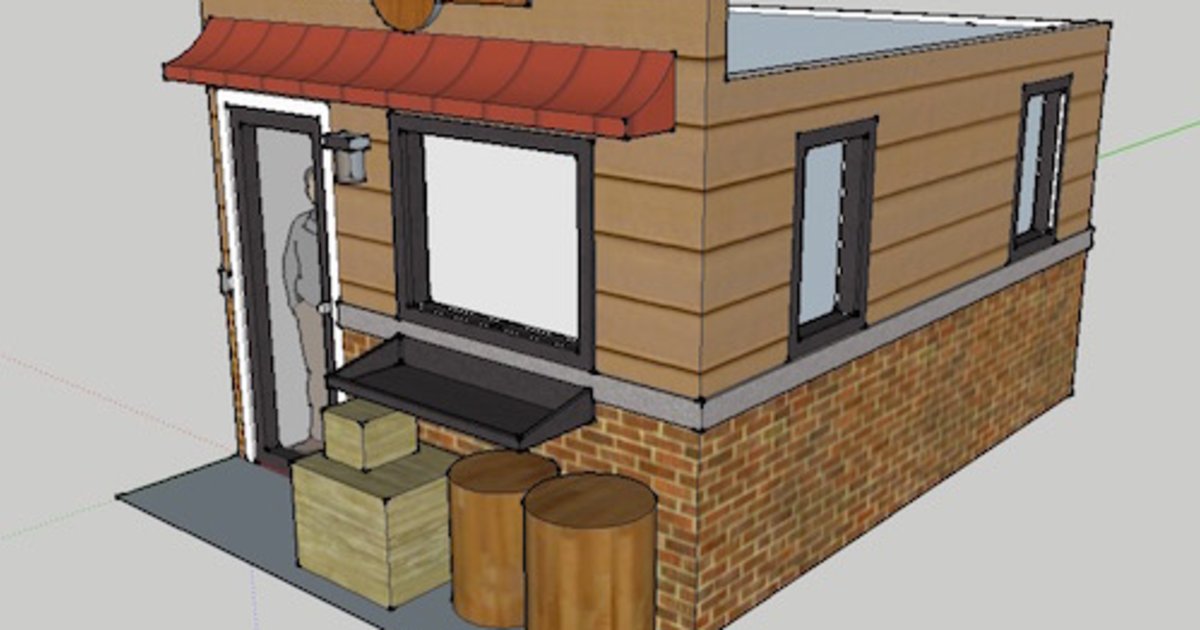 Rudnik Pottery's Wilmington, NC Studio Indiegogo