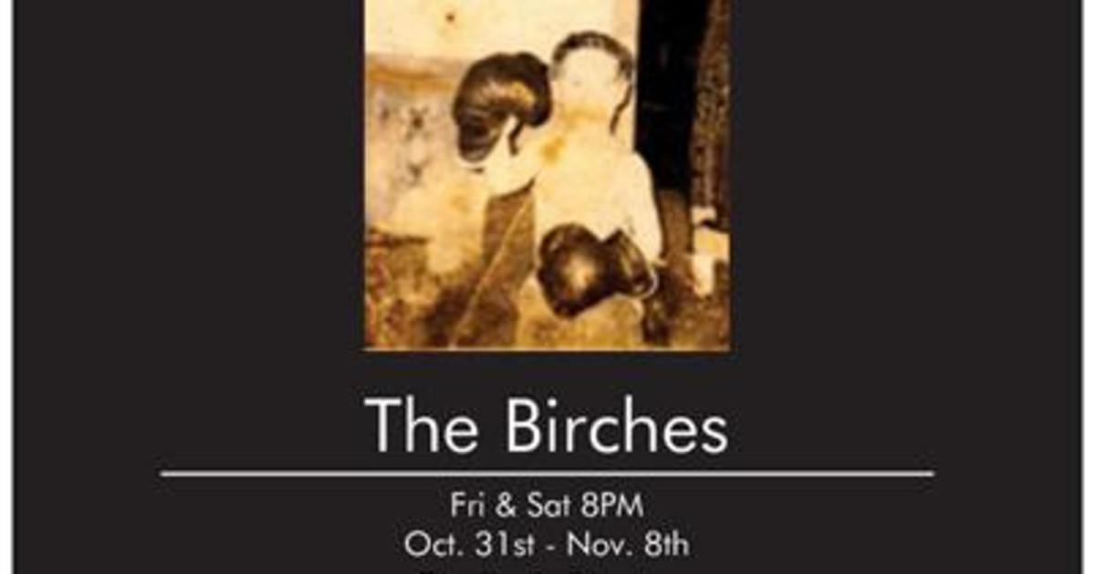 The Birches | Indiegogo