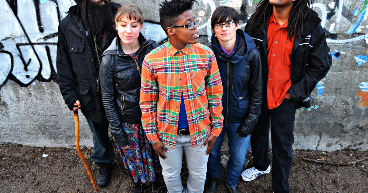 Pillows & Beds Guelph Poetry Slam Team Indiegogo