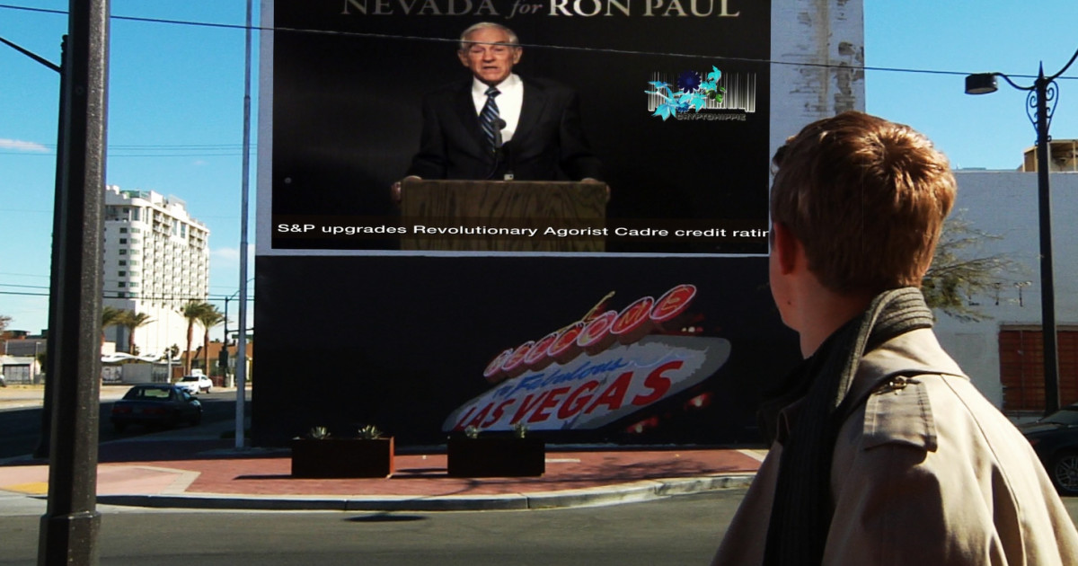 Put Alongside Night in movie theaters! Indiegogo