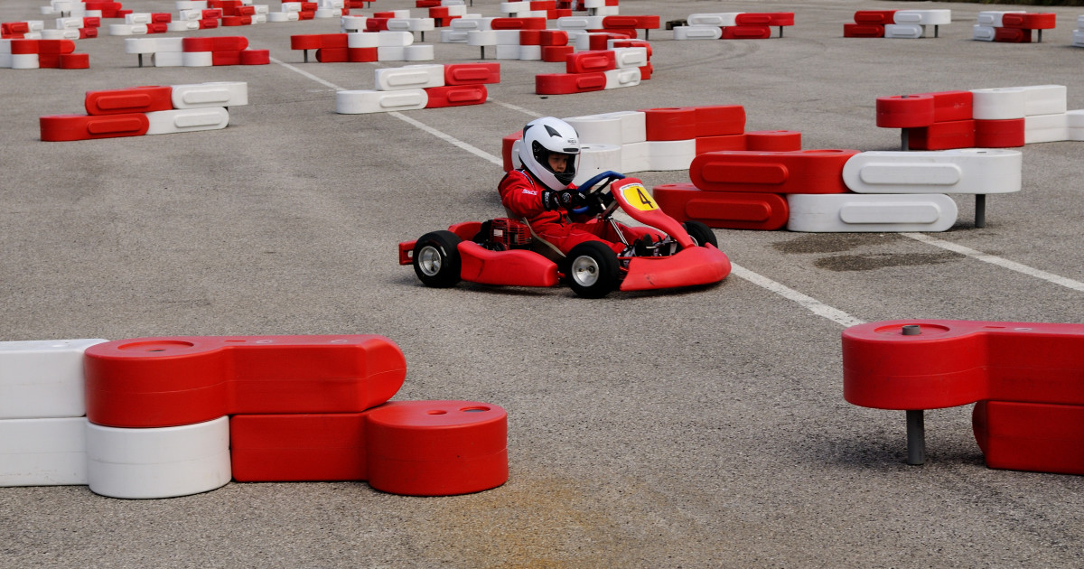 Karting dream Indiegogo