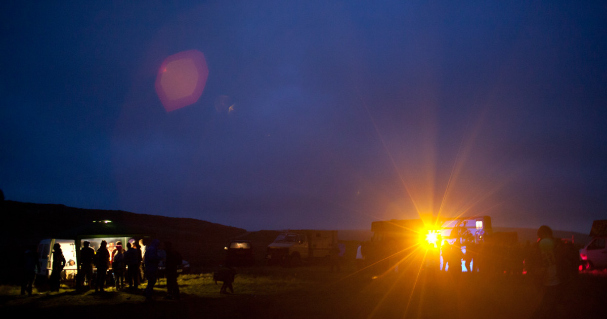 Free to Party Indiegogo