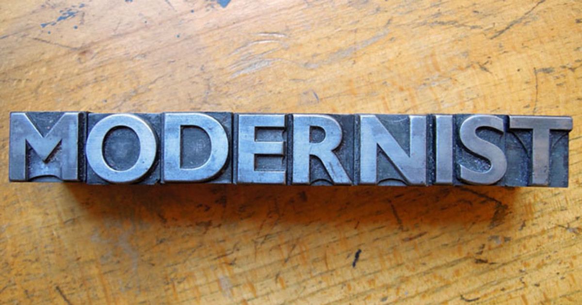 The Modernist | Indiegogo