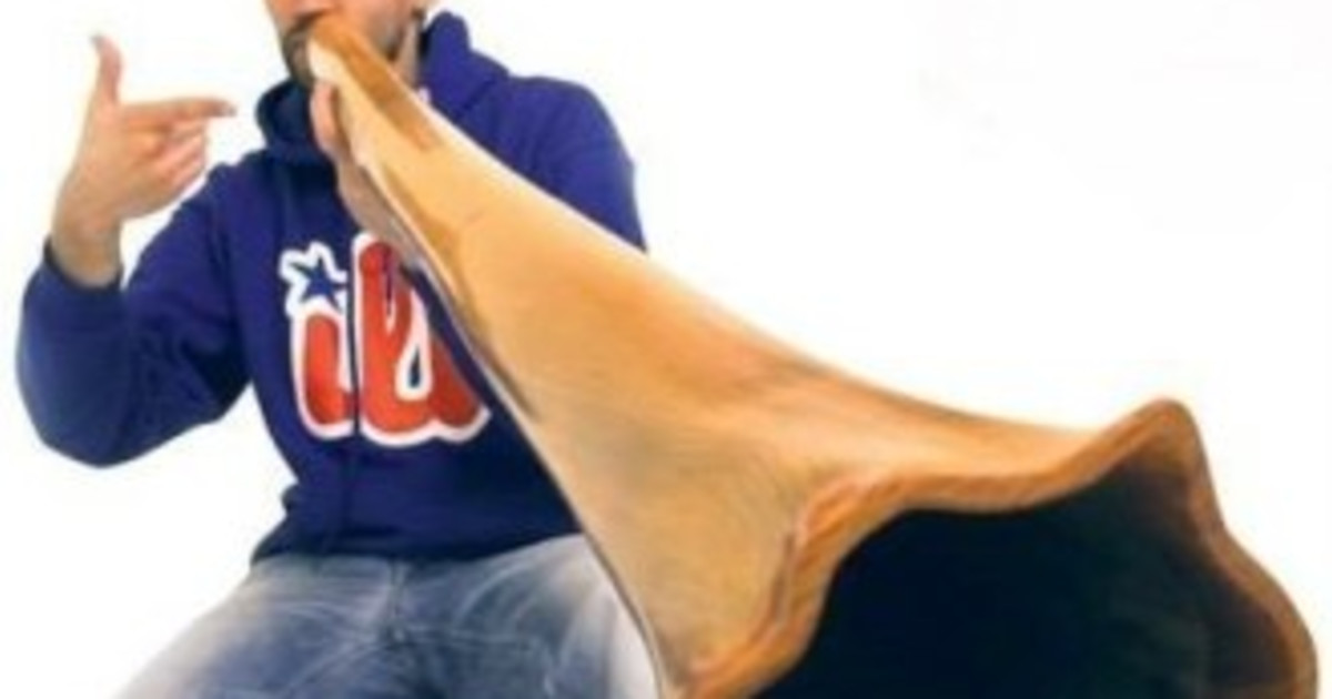 How to play DIDGERIDOO! Indiegogo