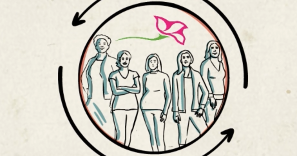 Women's Health For LifeNatural Holistic Solutions Indiegogo