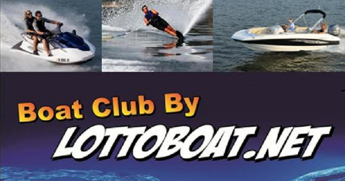 Boat Club and rental Indiegogo
