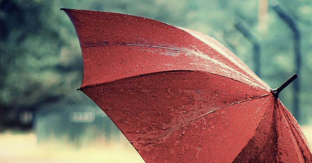 The Umbrella Indiegogo