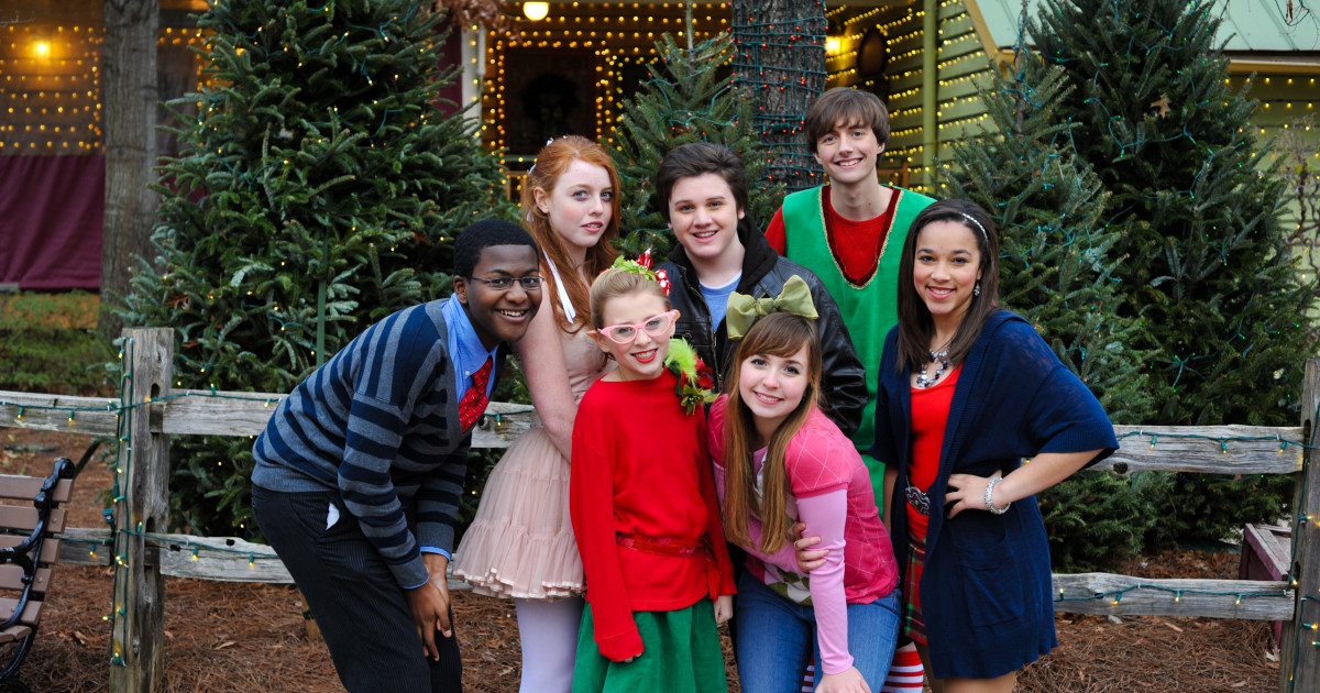 'Santa's Boot Camp' Sleddingin for Christmas! Indiegogo