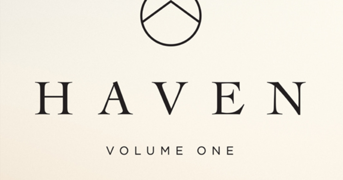 Haven Magazine Volume One | Indiegogo