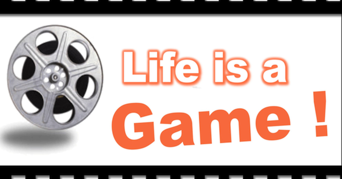 life is a game free download