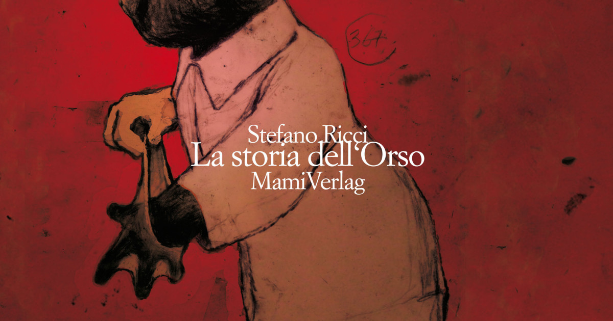 La storia dell'Orso | Indiegogo