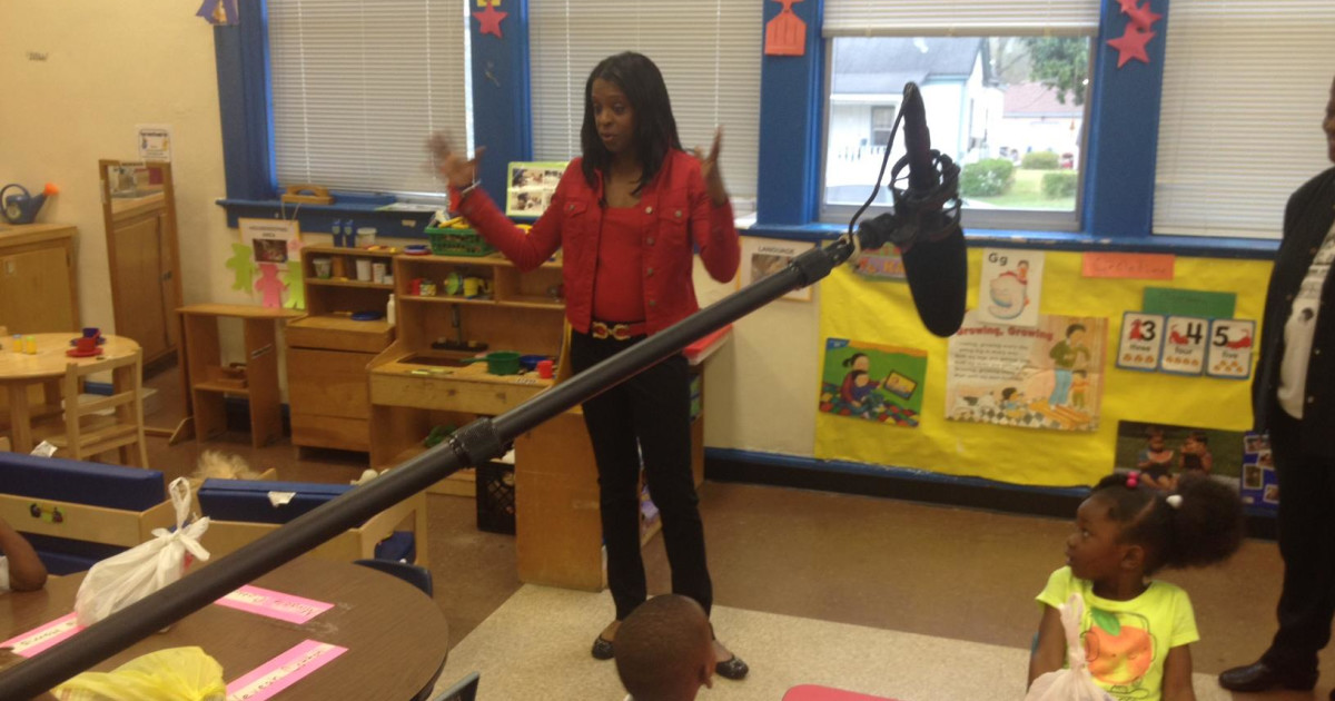 Financial Literacy Program For Underserved Youth Indiegogo