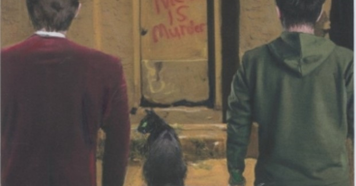 Meat is Murder Indiegogo