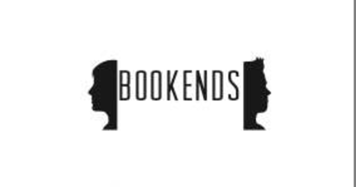 Bookends download the new for android