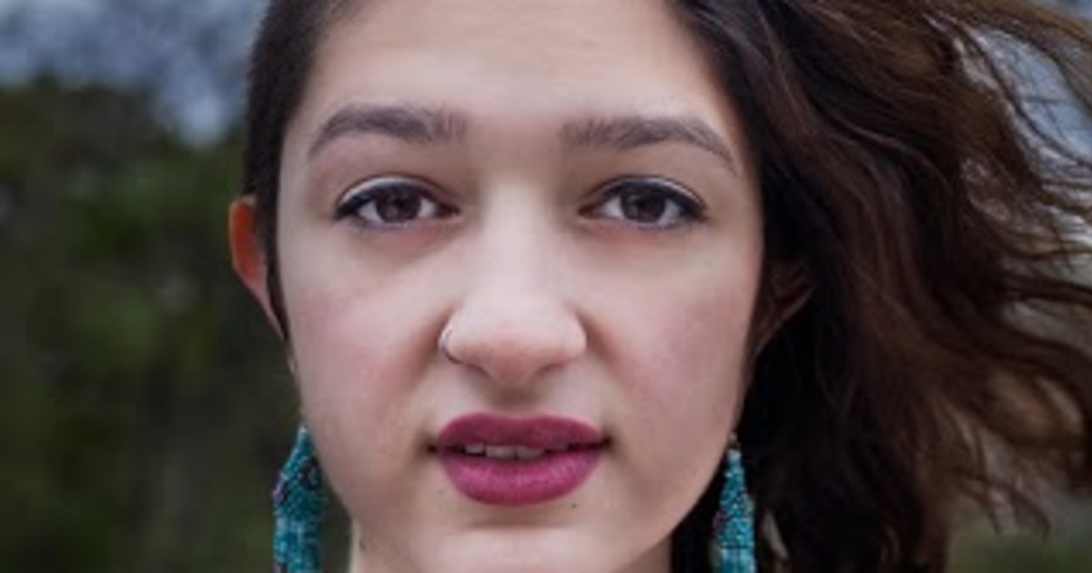 Nicole Grace's Debut Live EP | Indiegogo