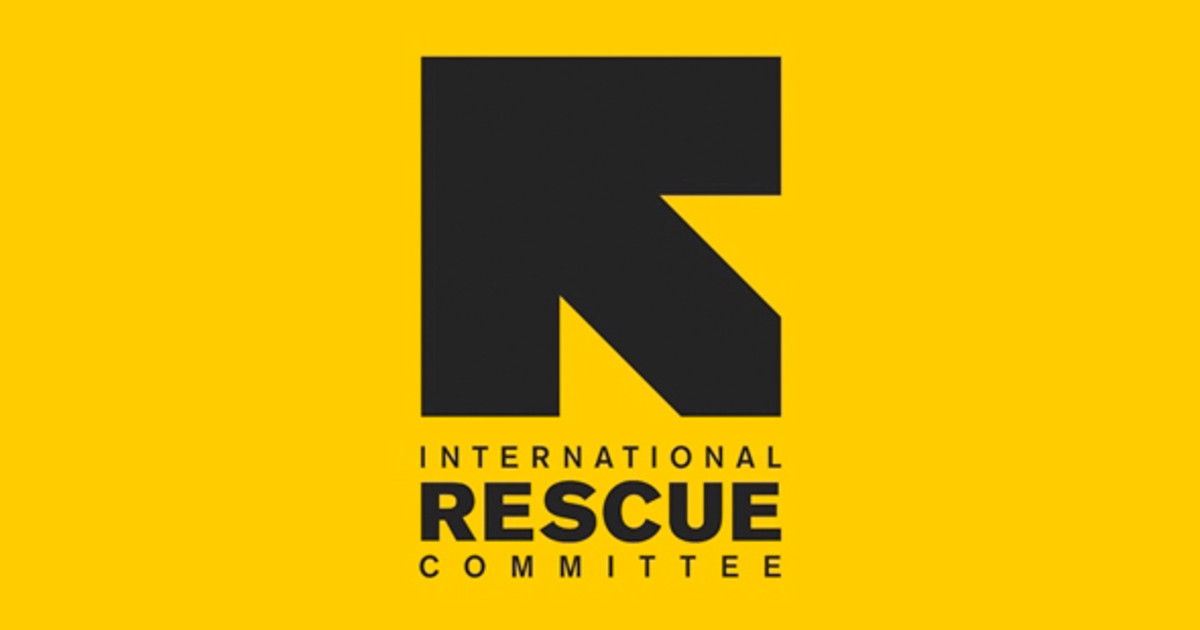 International Rescue Committee Indiegogo
