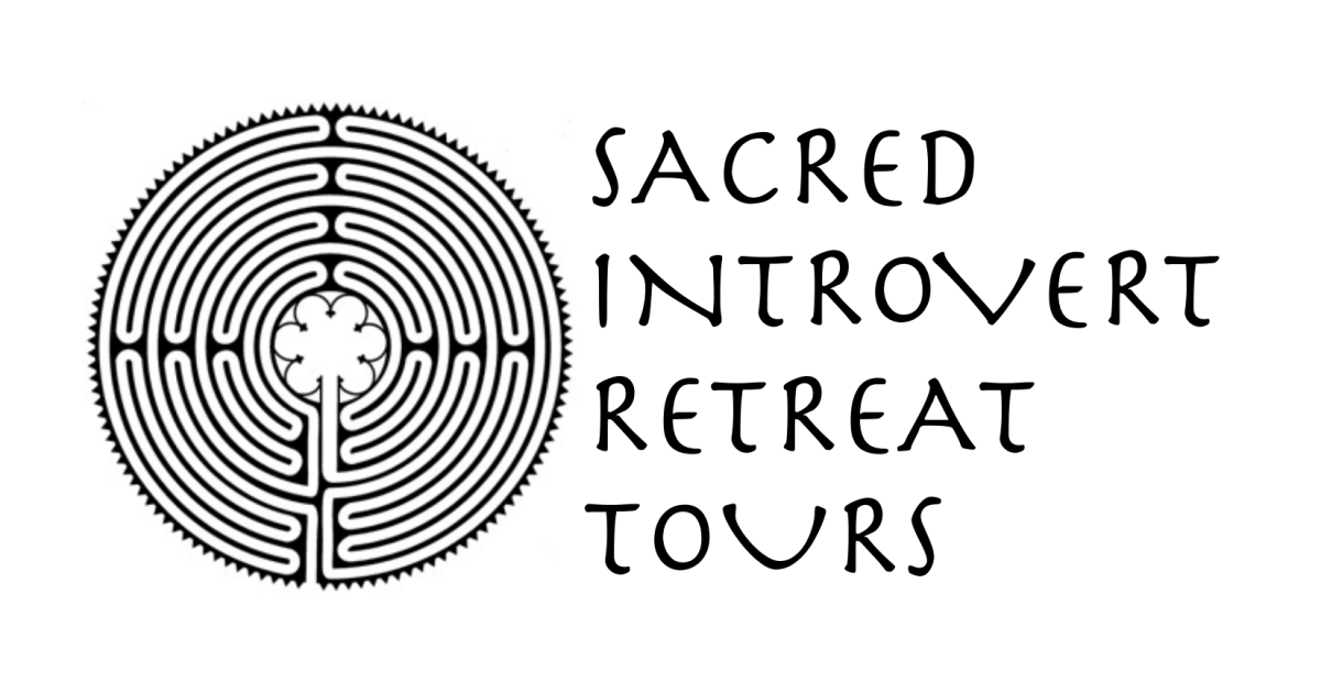 Sacred Introvert Retreat Tours Indiegogo