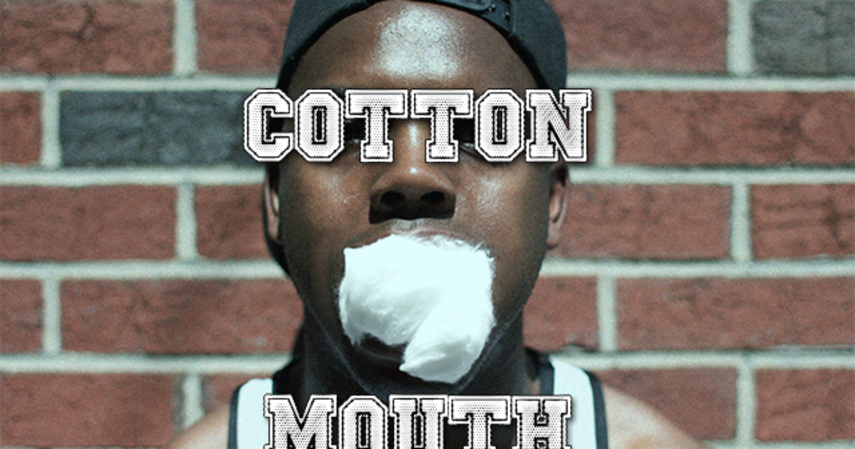 Cotton Mouth Short Film Indiegogo