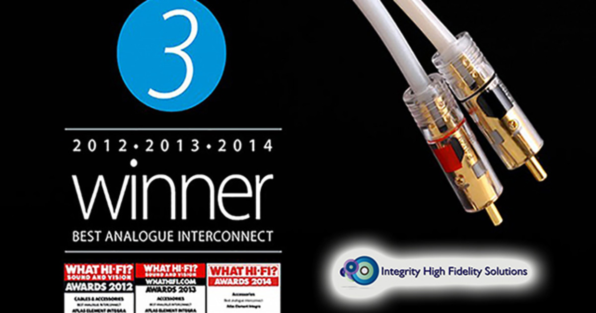 Atlas Cables from Scotland The US launch! Indiegogo