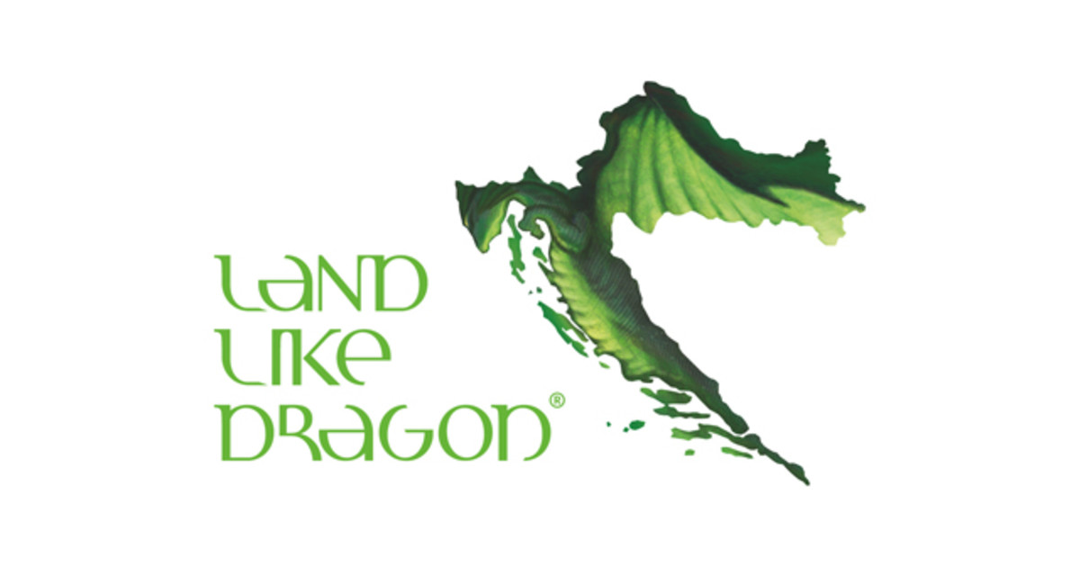 Croatia Land Like Dragon Indiegogo