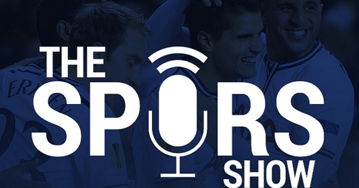 The Spurs Show 2.0 | Indiegogo