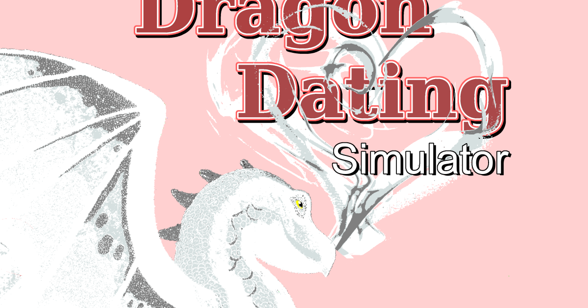 black dragon dating advice