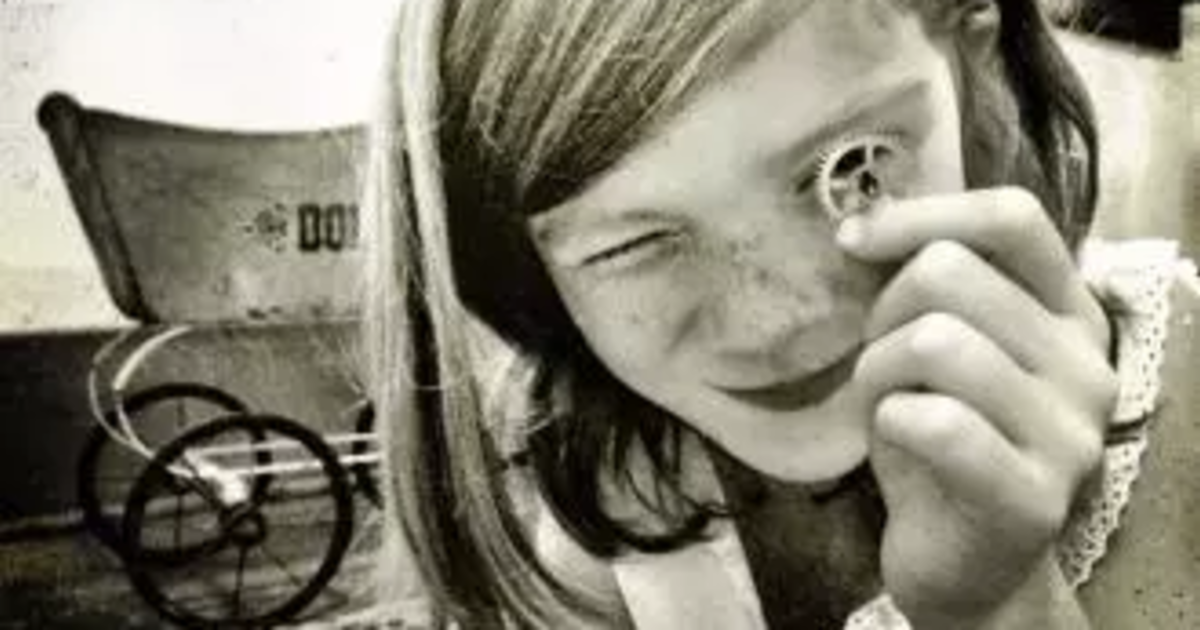 Born With Curiosity The Grace Hopper Documentary Indiegogo