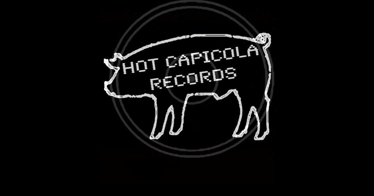 Hot Capicola Records Indiegogo