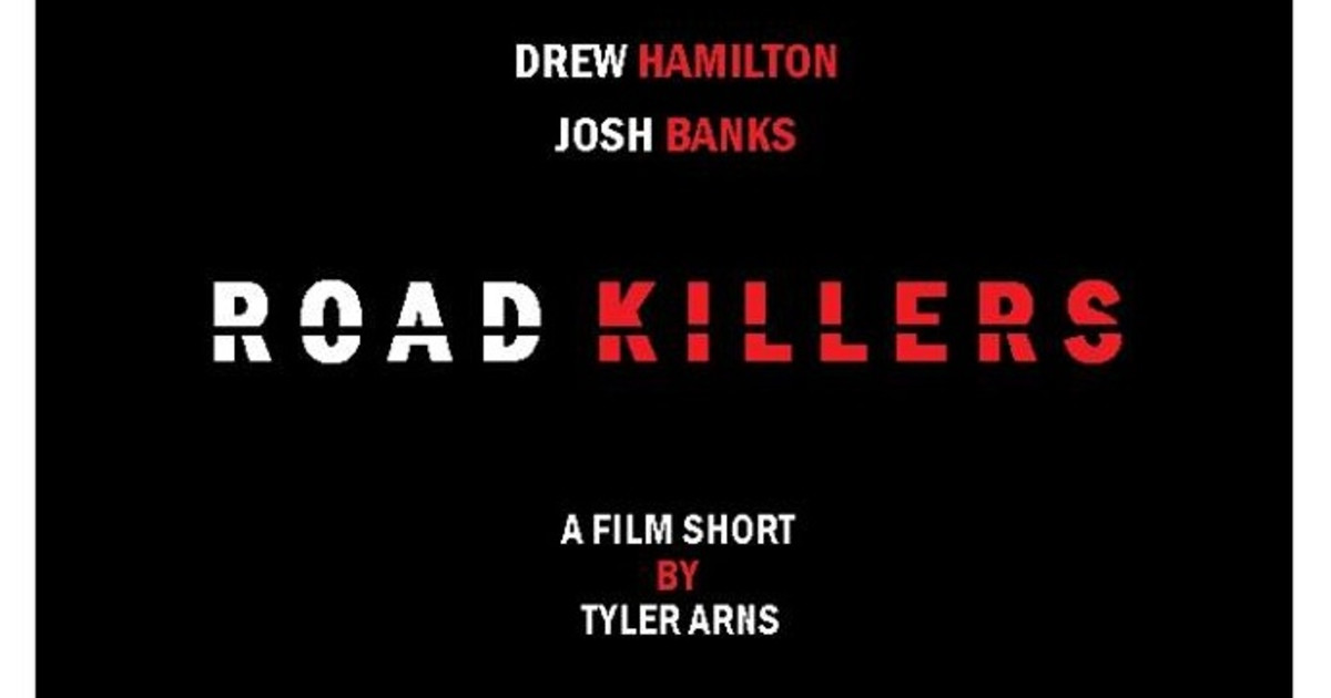 Road Killers Indiegogo