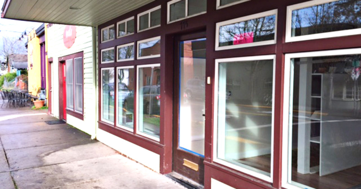 Injoy Wellness Massage Center Remodel Indiegogo