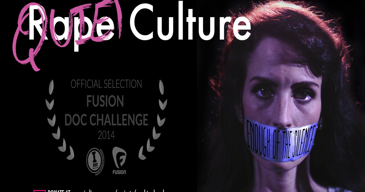 Quiet Culture | Indiegogo