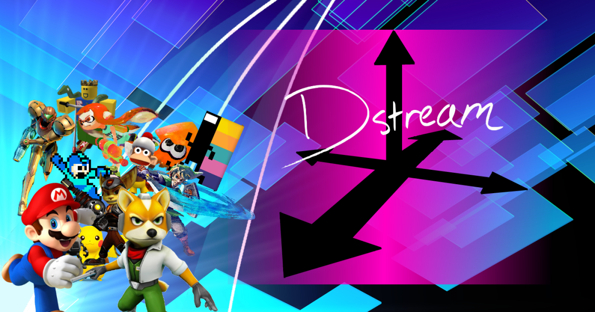 DStream. Explore What Makes Great Games Great Indiegogo