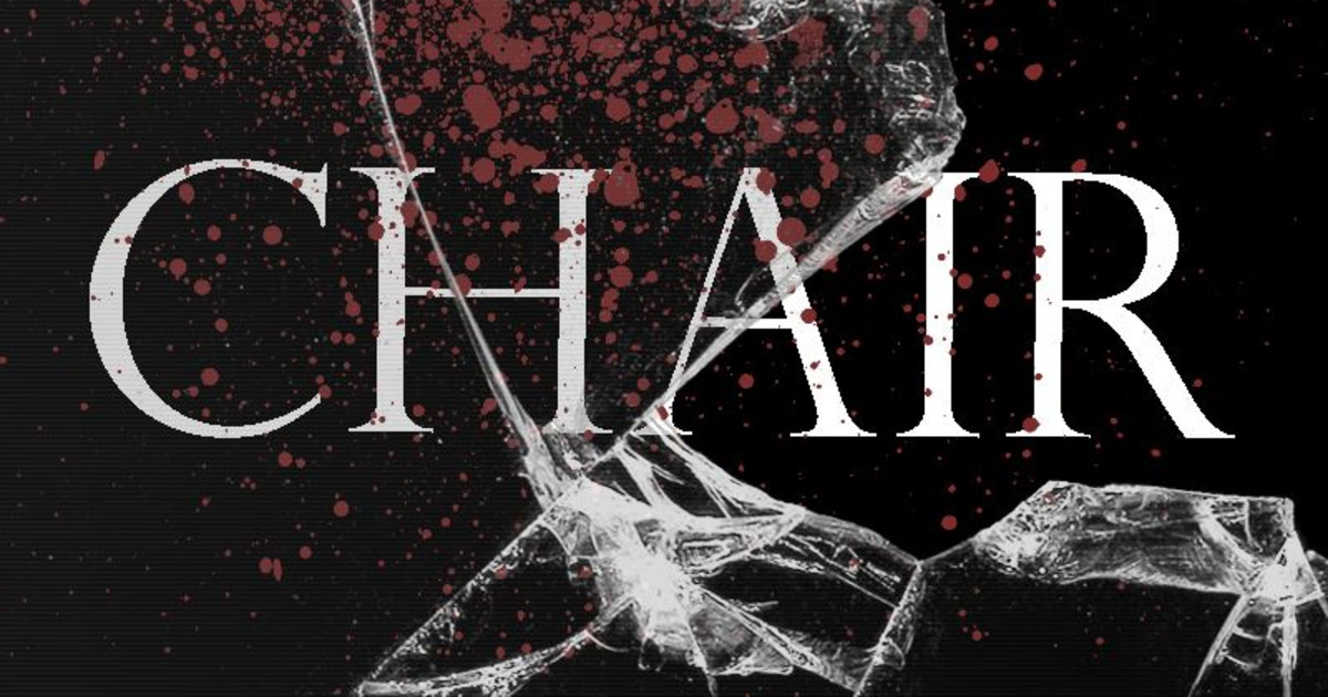 Trailer for New TV Drama Show 'The Chair' Indiegogo