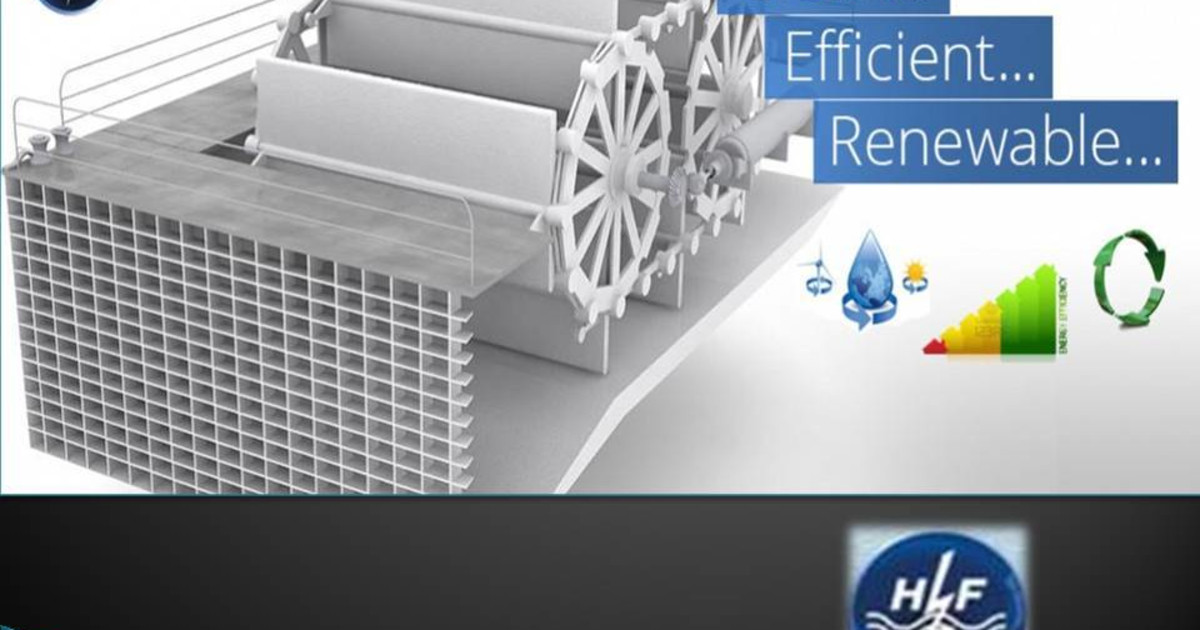 NEW most powerful technology ! Indiegogo