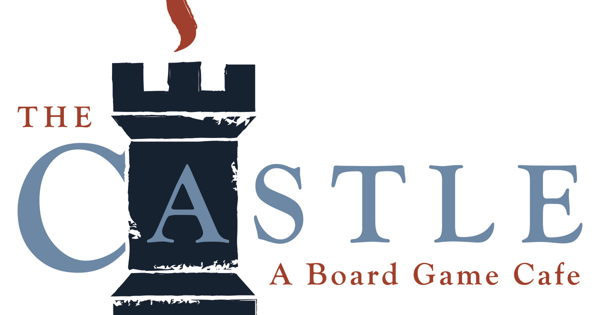 The Castle A Board Game Cafe Indiegogo