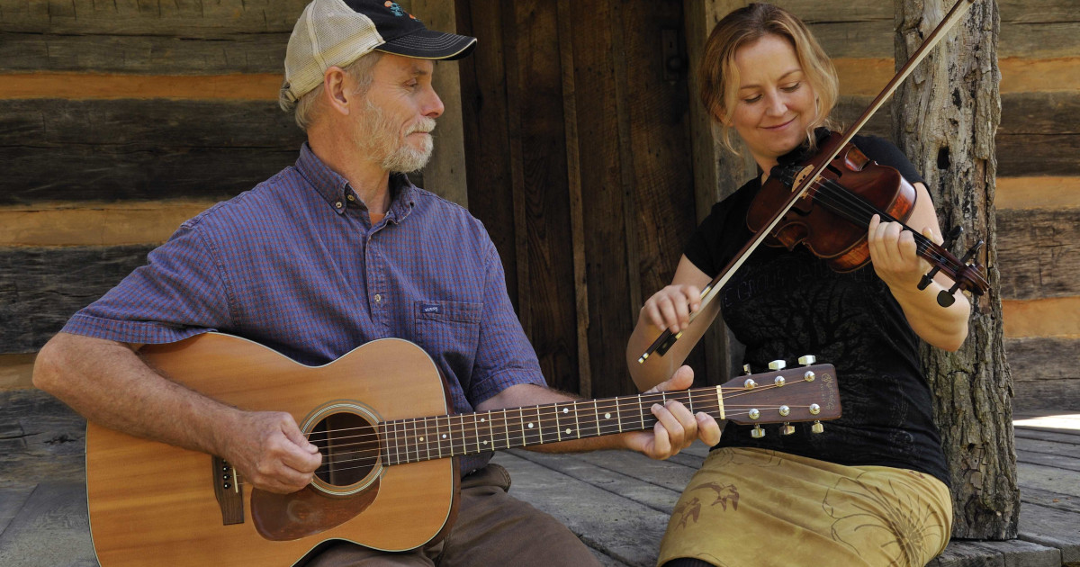 Sweet Memories a CD by Erynn Marshall & Carl Jones | Indiegogo