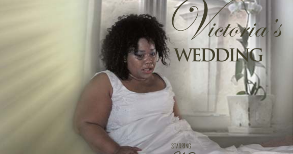 Queen Victoria's Wedding | Indiegogo