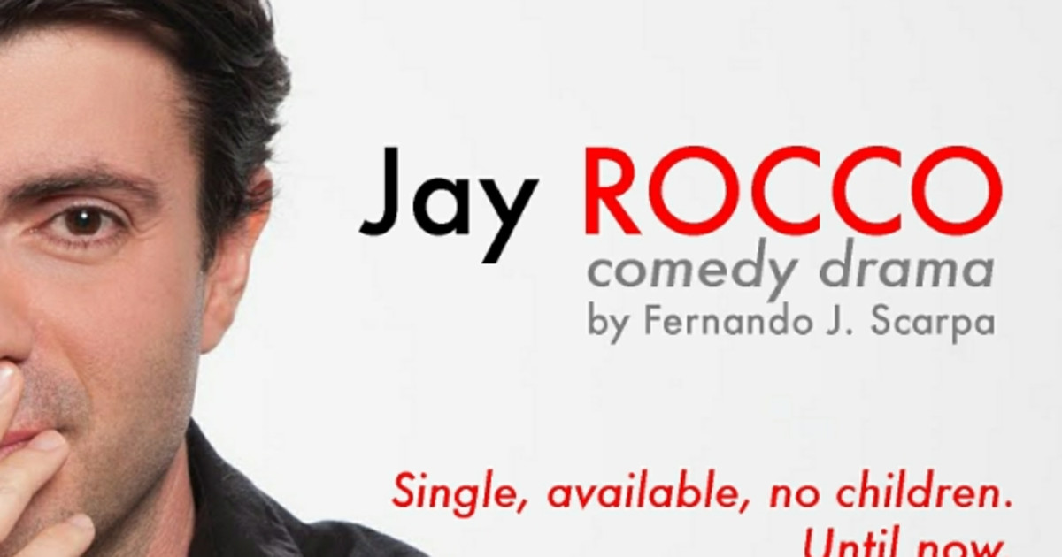 Jay ROCCO Indiegogo