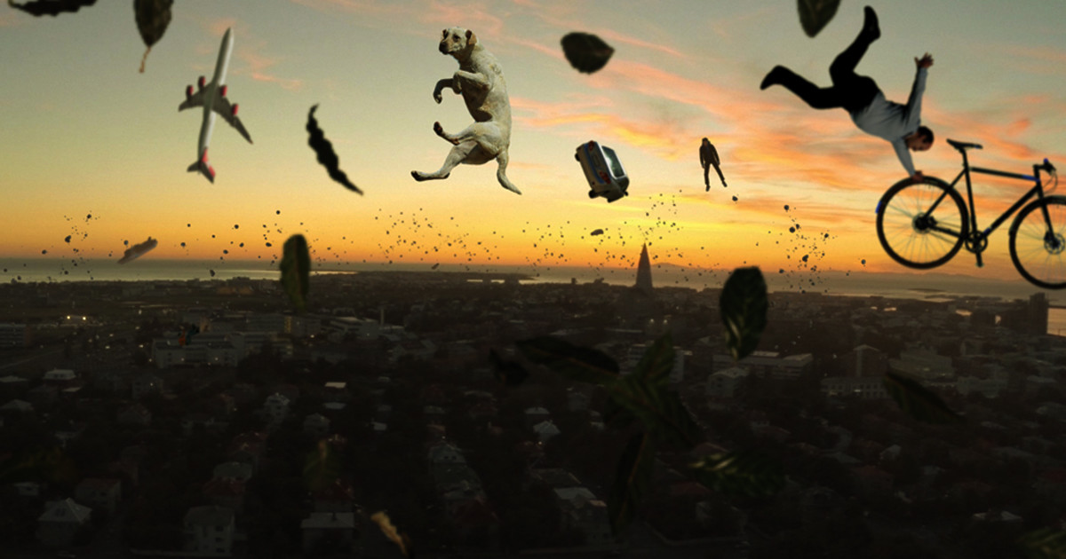 The Gravity of Missing Things by Marisa Urgo The Gravity of Missing Things by Marisa Urgo