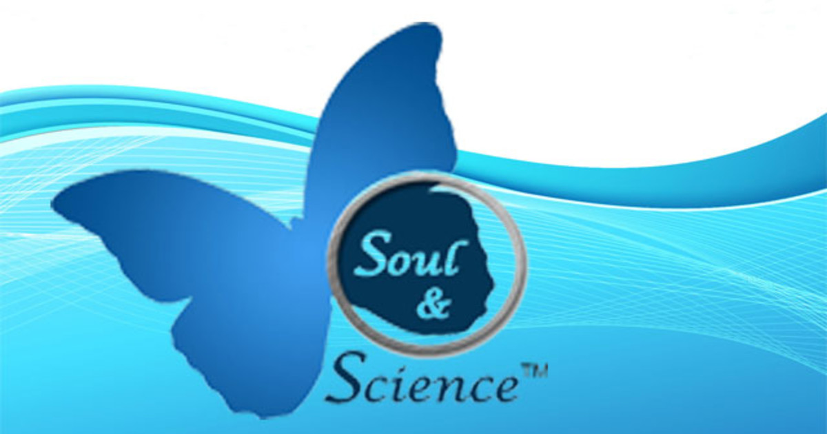 SOUL & SCIENCE Caring for the Caregivers Indiegogo