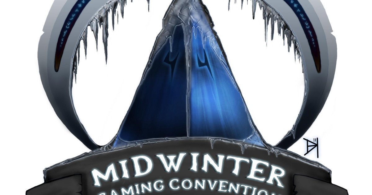 Midwinter Gaming Convention Board Game Library Indiegogo