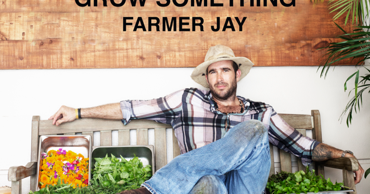 Farmer Jay Grow Something Pilot Indiegogo