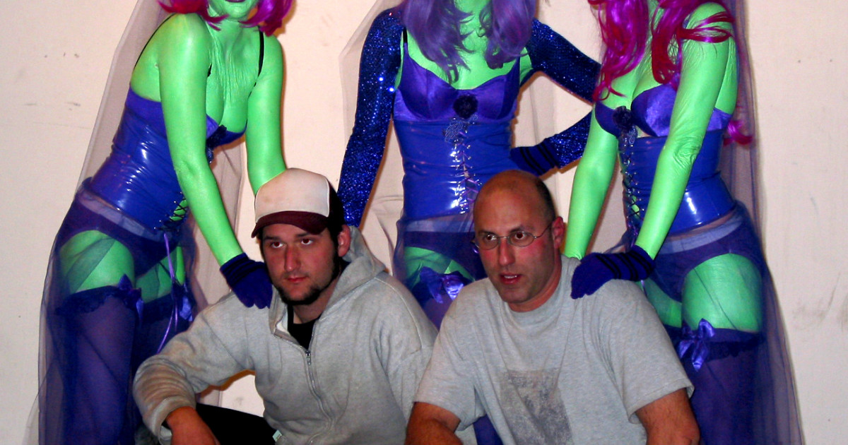 Die You Zombie Bastards! HD preservation Blu Ray! Indiegogo