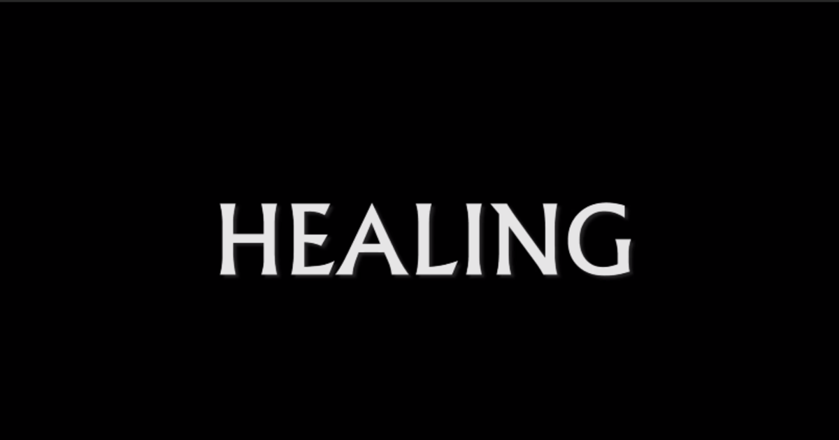 Healing, the Film Indiegogo