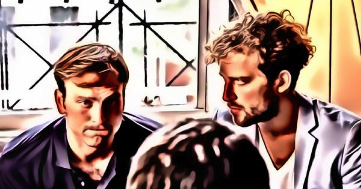 BRUCE Movie | Indiegogo