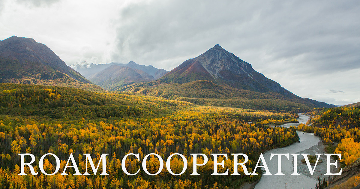 Skiff Mountain Coop: Where Wildlife Roams Free and Memories Are Made