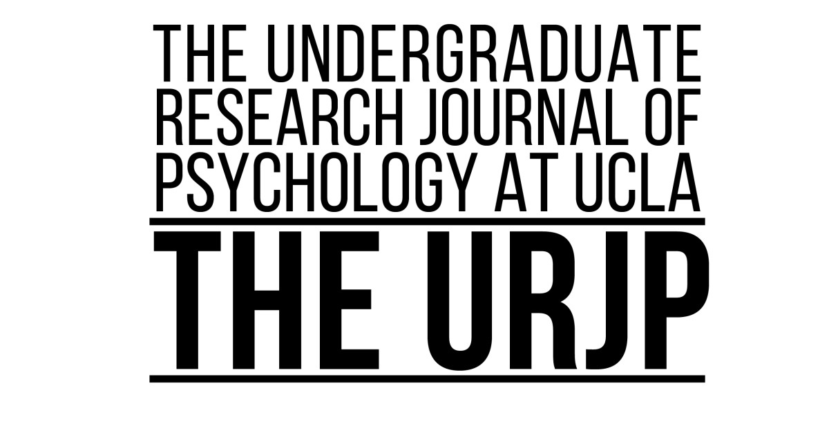 the stanford undergraduate research journal