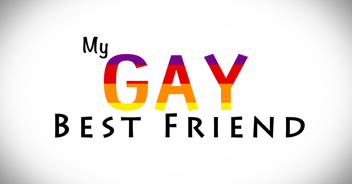 what to get my gay best friend for christmas