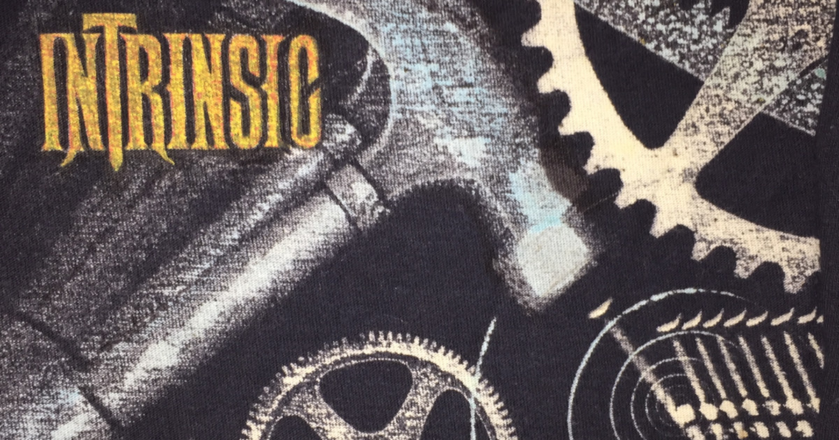 Nails The Best Metal Album You've Never Heard Indiegogo