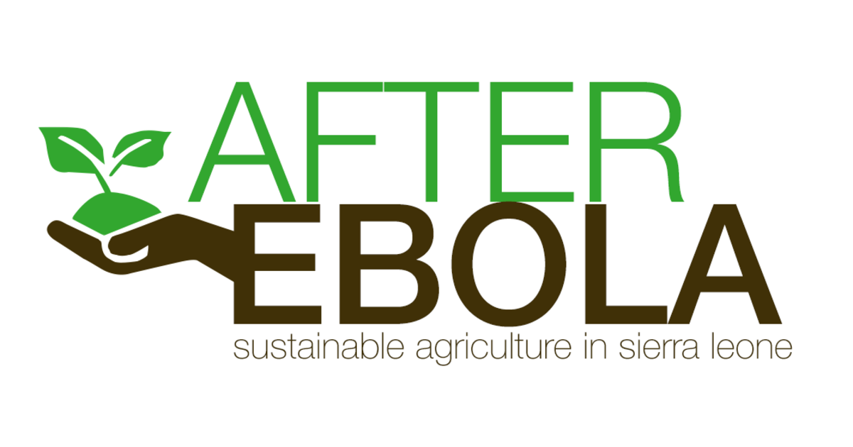 After Ebola: Agriculture in Sierra Leone | Indiegogo After Ebola: Agriculture in Sierra Leone